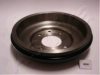 ASHIKA 56-K0-004 Brake Drum